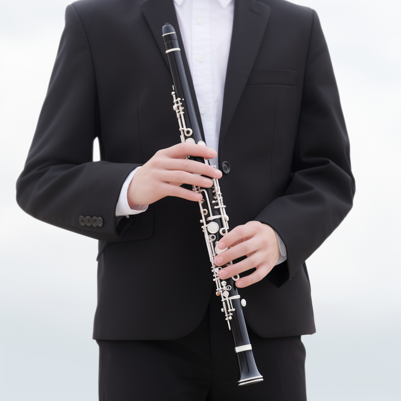 The Beginner's Guide to Choosing Your First Clarinet