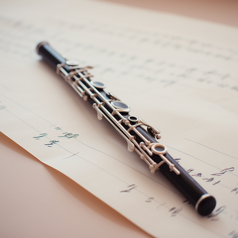 The Mysterious Origins of the Clarinet: What We Know and Don't Know