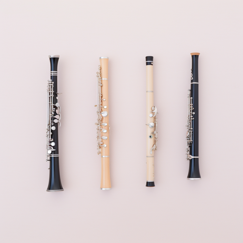 The Beginner's Guide to Clarinet Accessories: What You Need to Get Started