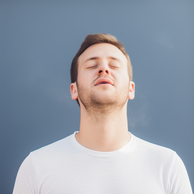 5 Simple Ways to Improve Your Breath Control