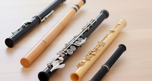 The Ultimate Guide to Clarinet Reeds: What You Need to Know
