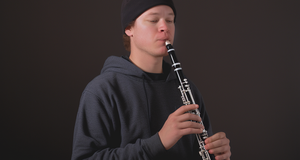 Clarinet Technique