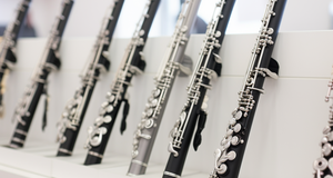 Clarinet Buying Guide