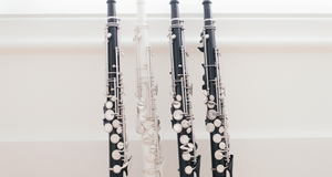 Upgrading Your Clarinet: How to Choose Your Next Instrument