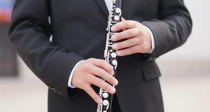 Clarinet Care and Maintenance