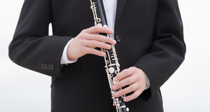 The Beginner's Guide to Choosing Your First Clarinet